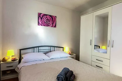 FerienHaus mit Klimaanlage