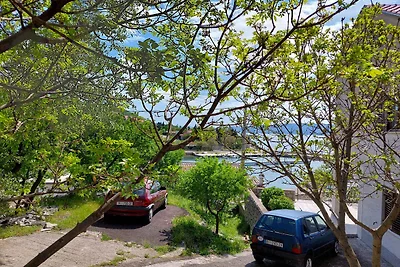 Ferienhaus mit Terrasse