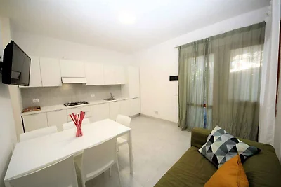 Appartamento Vacanza con famiglia Rosolina