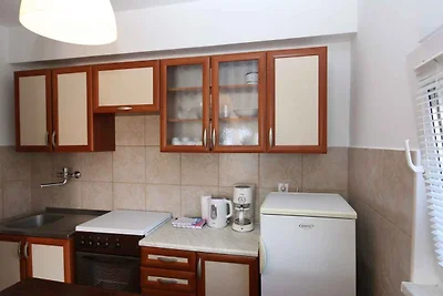 Vakantieappartement Gezinsvakantie Silo