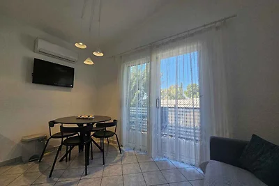 Ferienwohnung mit Klimaanlage