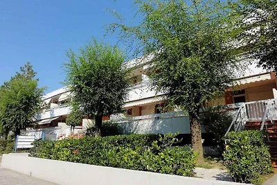 Ferienwohnung in der Nähe des Zentrums