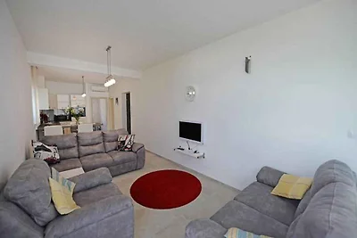 Appartamento Vacanza con famiglia Kukci