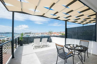 Appartamento Vacanza con famiglia Vodice