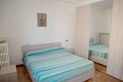 Vakantieappartement Gezinsvakantie Novara