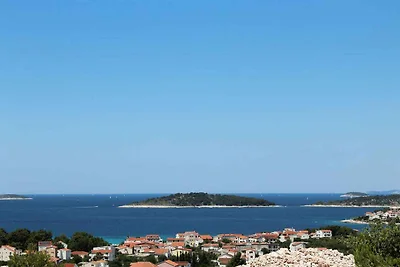 Vakantieappartement Gezinsvakantie Lokva Rogoznica