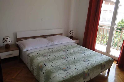 Ferienwohnung mit Internetzugang und SAT-TV