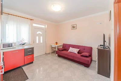 Appartamento Vacanza con famiglia Vir