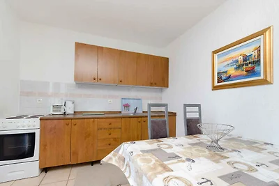 Vakantieappartement Gezinsvakantie Banjol