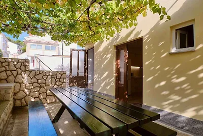 Ferienwohnung Frantin A2 - A