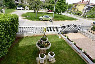 Appartamento Vacanza con famiglia Umago