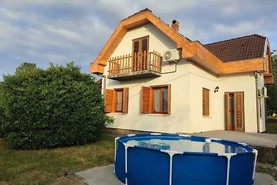 Vakantiehuis Ontspannende vakantie Siofok