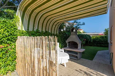 Ferienwohnung in Zentrumsnähe und Strandnähe