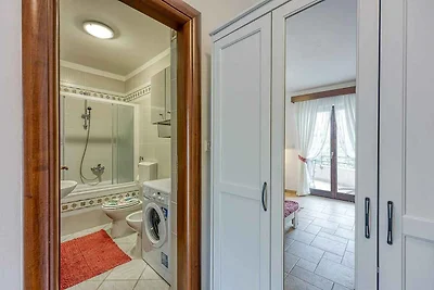 Holiday flat family holiday Peroj