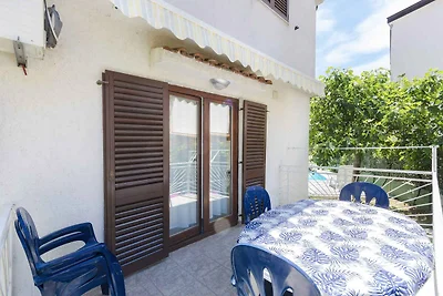 Ferienwohnung mit Klimaanlage und Pool