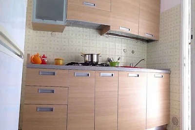 Ferienwohnung in einem ruhigen Ort mit