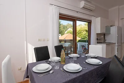 Vakantiehuis Ontspannende vakantie Ika