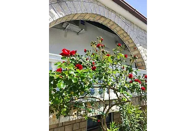 Appartamento Vacanza con famiglia Malinska