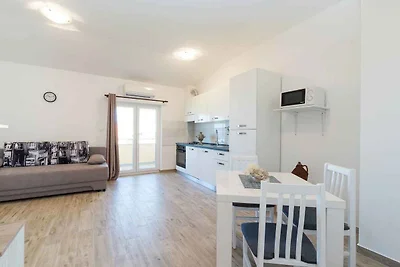 Ferienwohnung Familienfreundlich mit Klimaanl