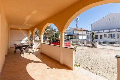Vakantieappartement Gezinsvakantie Vir