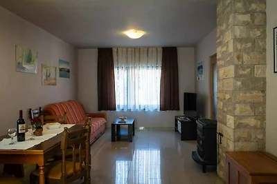 Ferienwohnung mit See in der Nähe