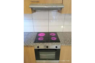 Ferienwohnung am Meer