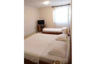 Appartamento Vacanza con famiglia Pašman, Tkon