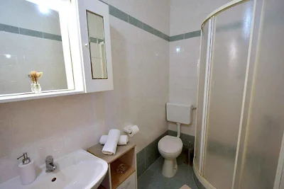 Ferienwohnung mit Balkon