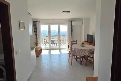 Ferienwohnung mit Terrasse