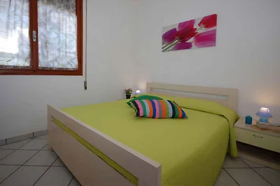 Ferienwohnung mit Privatgarten