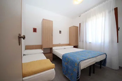Appartamento Vacanza con famiglia Rosolina Mare