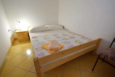 Vakantieappartement Gezinsvakantie Krk