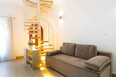 Ferienwohnung am Meer