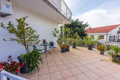 Appartamento Vacanza con famiglia Crikvenica
