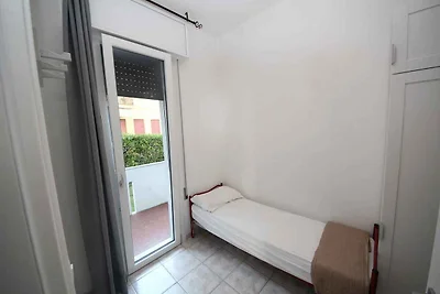 Ferienwohnung mit Klimaanlage und