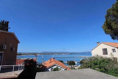 Vakantieappartement Gezinsvakantie Malinska