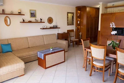 Appartamento Vacanza con famiglia Csopak