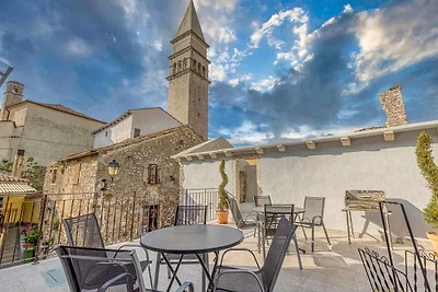 Appartamento Vacanza con famiglia Pican