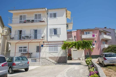 Appartamento Vacanza con famiglia Primosten