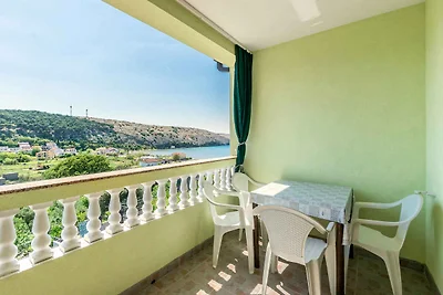 Apartamento Vacaciones familiares Lopar
