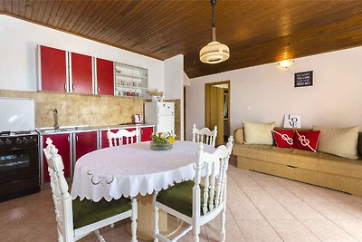 Ferienwohnung mit Klimaalage