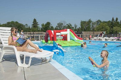 FerienWohnung mit Wellnessbereich und Heizung