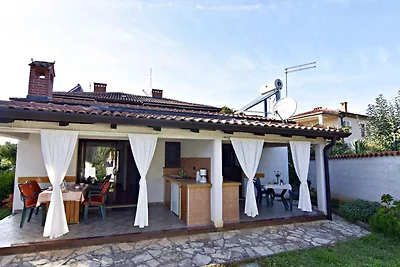 Vakantieappartement Gezinsvakantie Umag