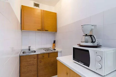 Ferienwohnung mit Terrasse