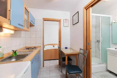 apartman za odmor Obiteljski odmor Vinisce