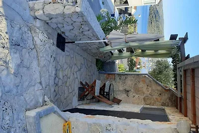 Studio in Strandnähe