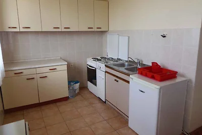 Ferienwohnung mit Terrasse