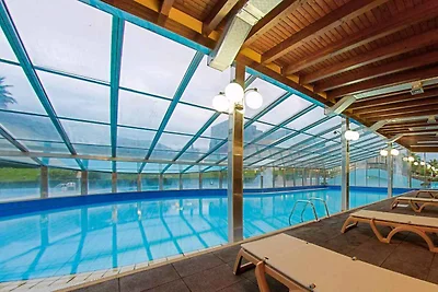Ferienwohnung mit Klimaanlage und Pool
