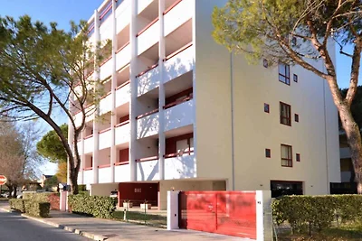 Vakantieappartement Gezinsvakantie Bibione
