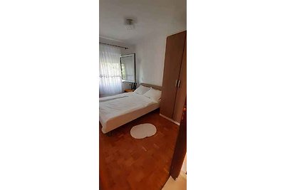 Holiday flat family holiday Kornic